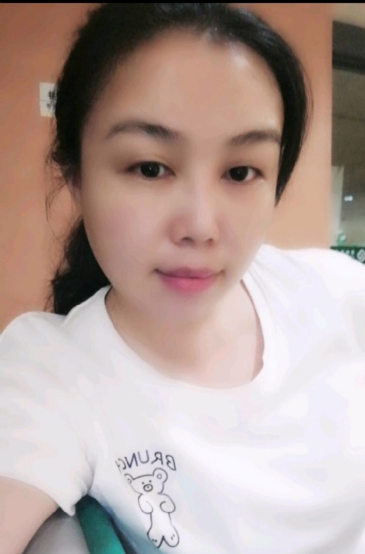 淡淡的云的第二张照片--福安相亲网