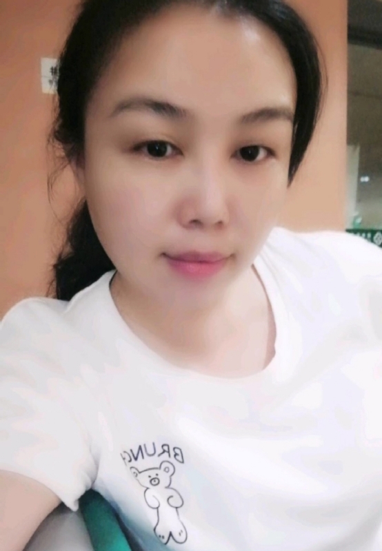 淡淡的云的第三张照片--福安相亲网