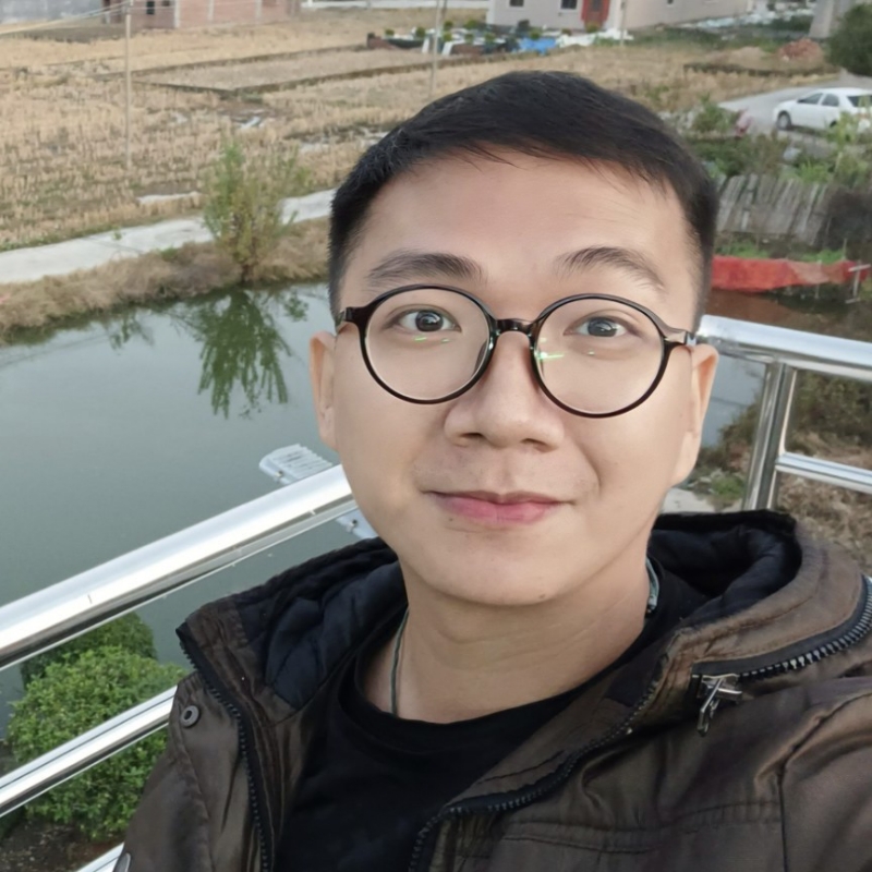 簡單認真的第一张照片--福安相亲网