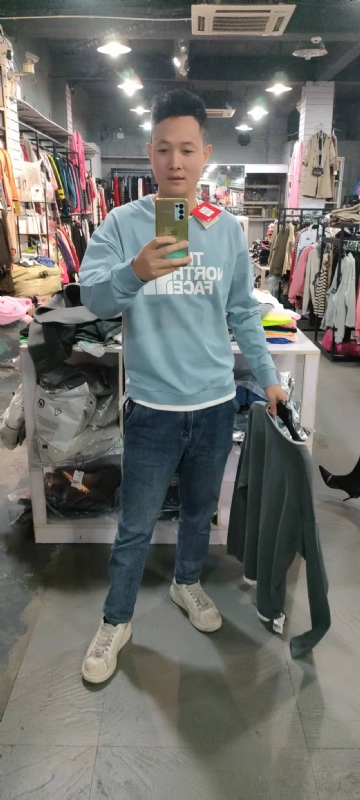 快乐永恒的第一张照片--福安相亲网