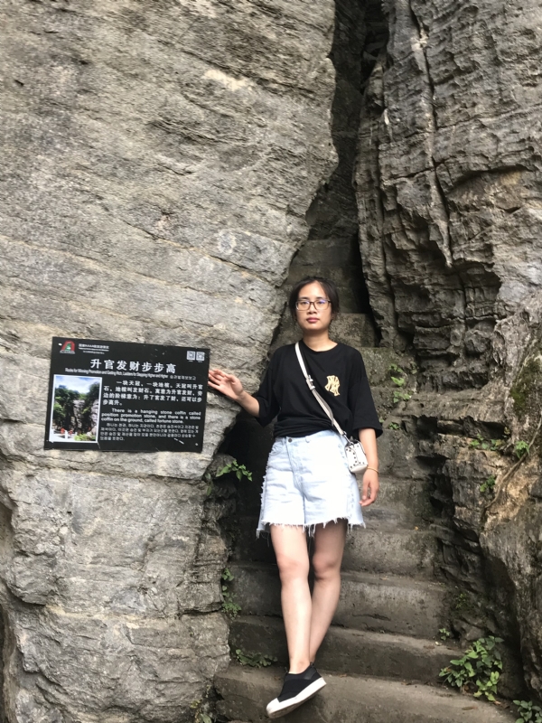 凭实力单身的第一张照片--福安相亲网