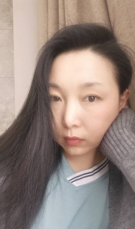 空谷幽兰的第一张照片--福安相亲网