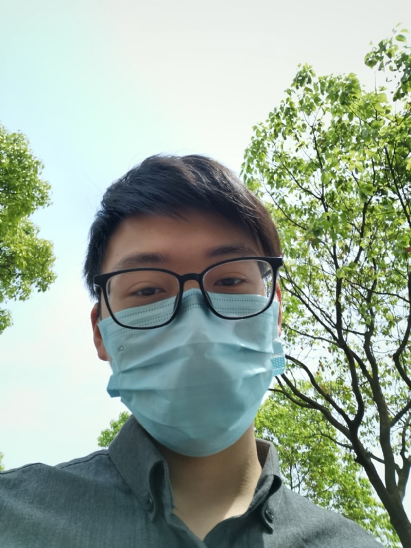 情何丶以堪的第一张照片--福安相亲网