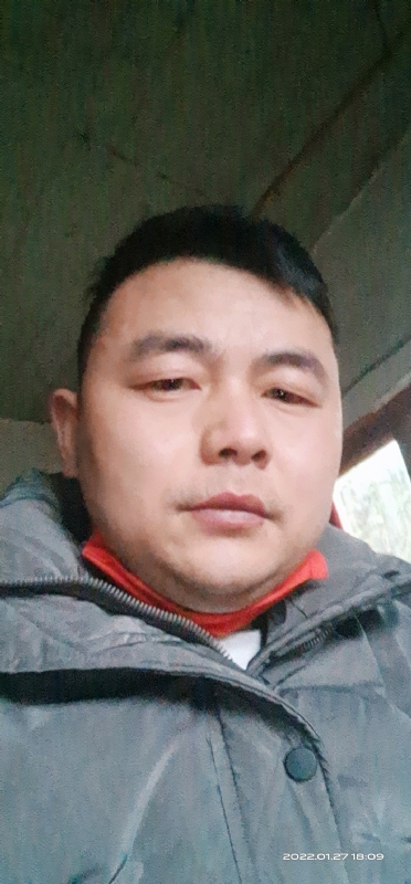 一条走路到黑的第一张照片--福安相亲网