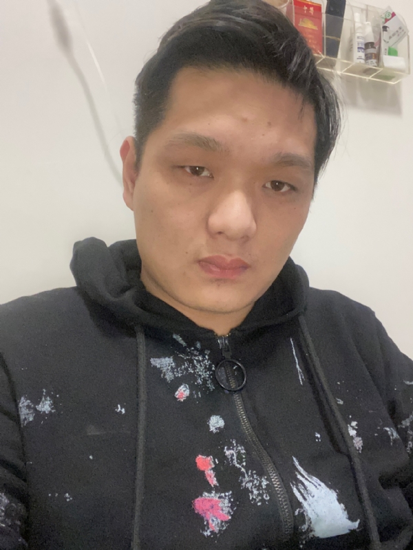林先生的第一张照片--福安相亲网