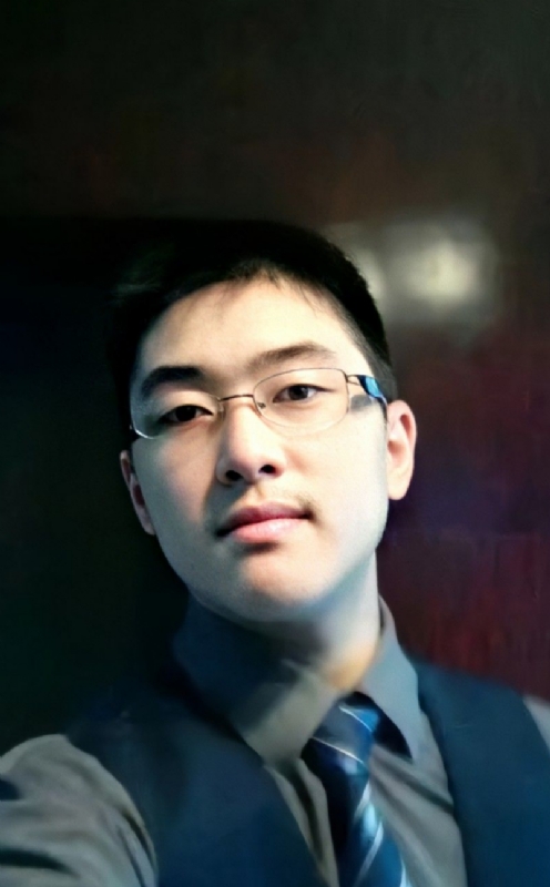 艾斯的第一张照片--福安相亲网