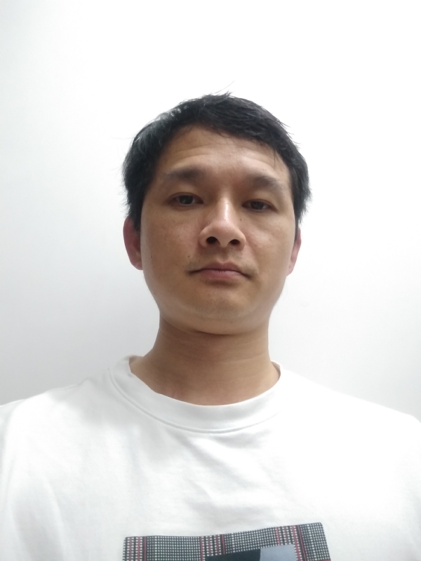 鼓浪扬帆的第一张照片--福安相亲网