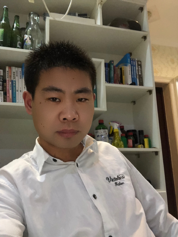 取经年的第二张照片--福安相亲网