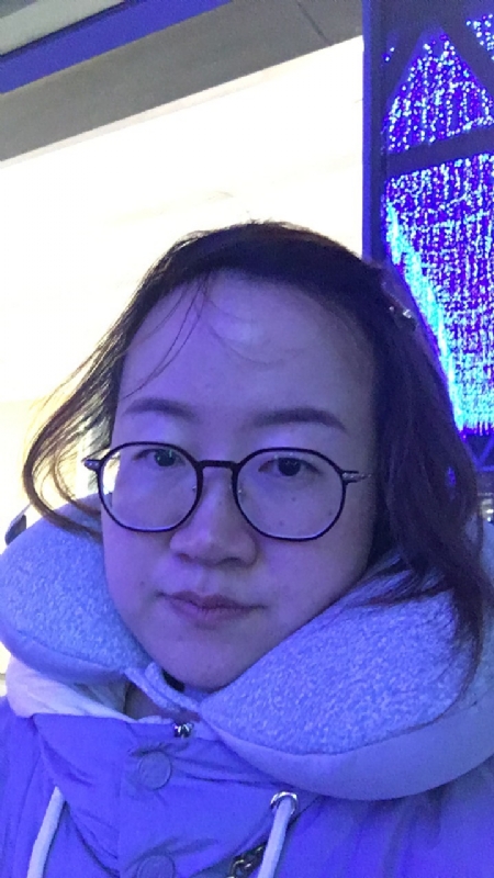 wendy的第三张照片--福安相亲网