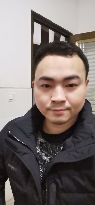 老实人的第一张照片--福安相亲网
