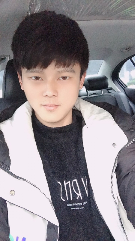 胡健男的第一张照片--福安相亲网