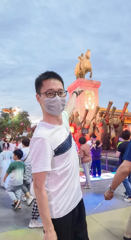 一休哥的第二张照片--福安相亲网