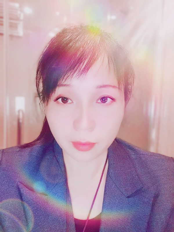 小艾的第三张照片--福安相亲网