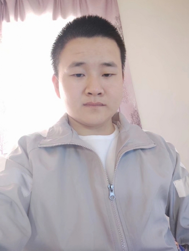 时空天使的第一张照片--福安相亲网
