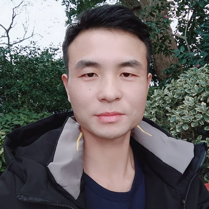 敖辉的第一张照片--福安相亲网