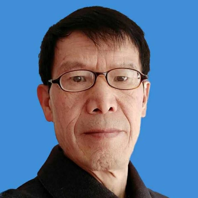 结佛缘的第一张照片--福安相亲网