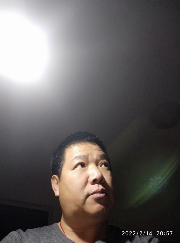 飞龙的第一张照片--福安相亲网