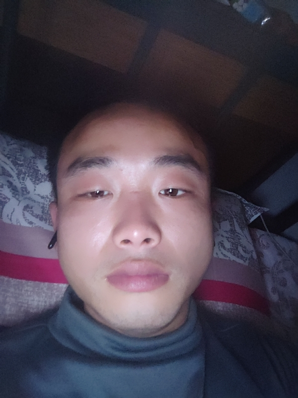 偏爱的第一张照片--福安相亲网