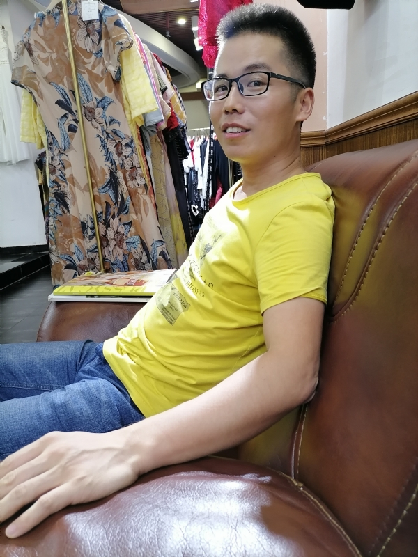 汪顺鹏的第二张照片--福安相亲网