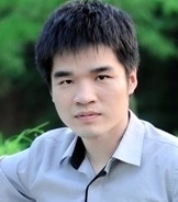 寻找快乐的第一张照片--福安相亲网