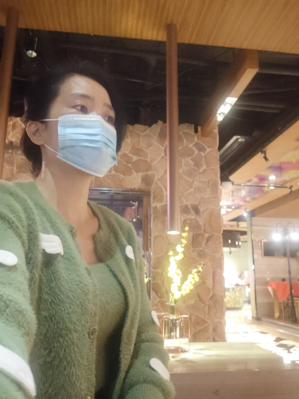 烟雨如墨的第三张照片--福安相亲网