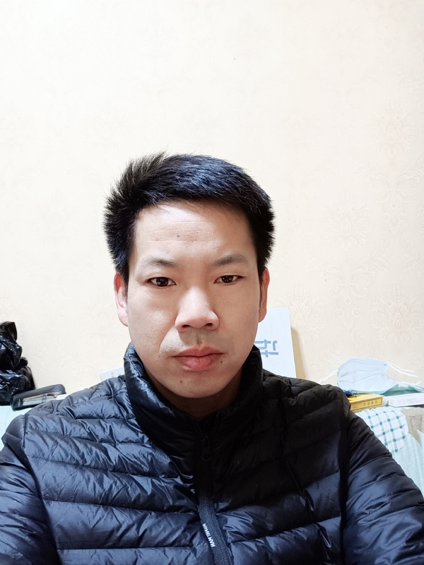 执子之手的第一张照片--福安相亲网