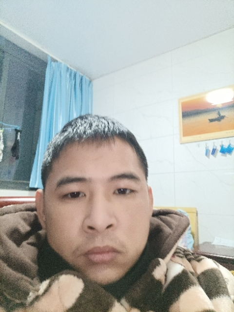 寂寞的第一张照片--福安相亲网