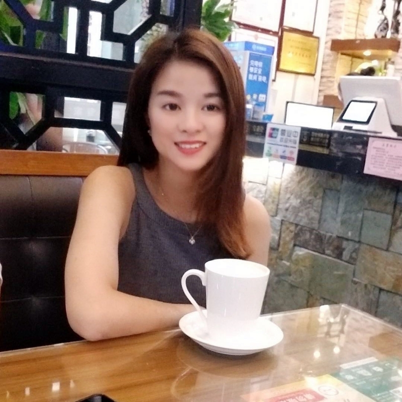 呢子的第一张照片--福安相亲网