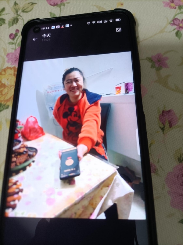 北方人在桂林的第三张照片--福安相亲网