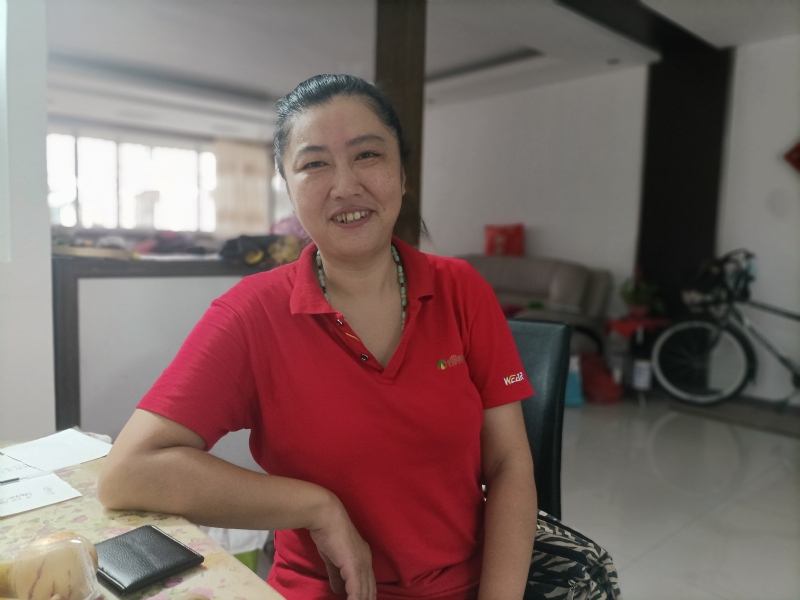 北方人在桂林的第四张照片--福安相亲网