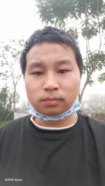 陌路者的第一张照片--福安相亲网