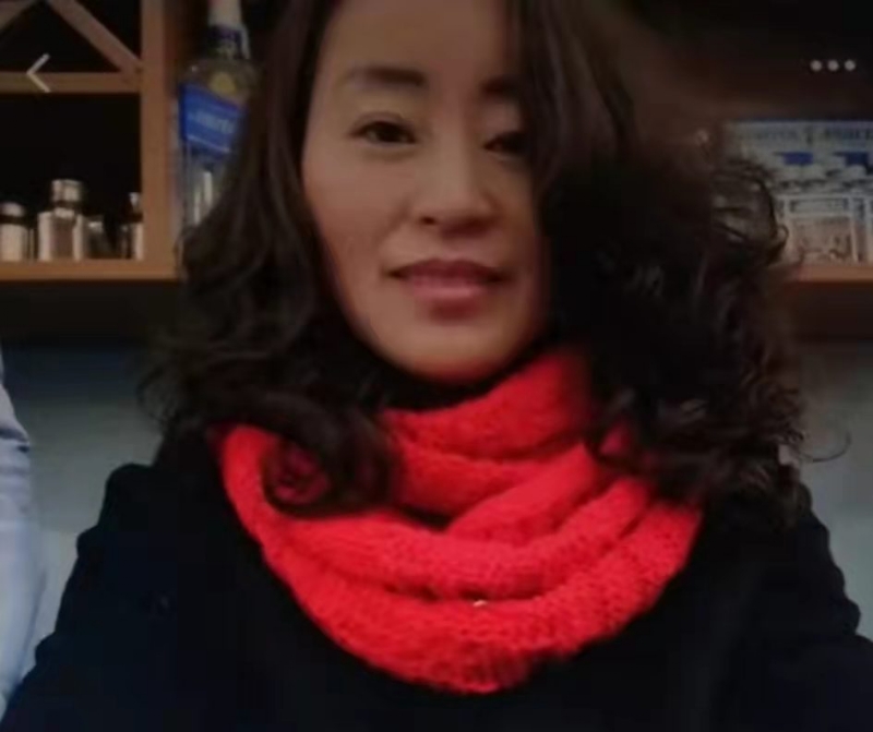 风风的第一张照片--福安相亲网