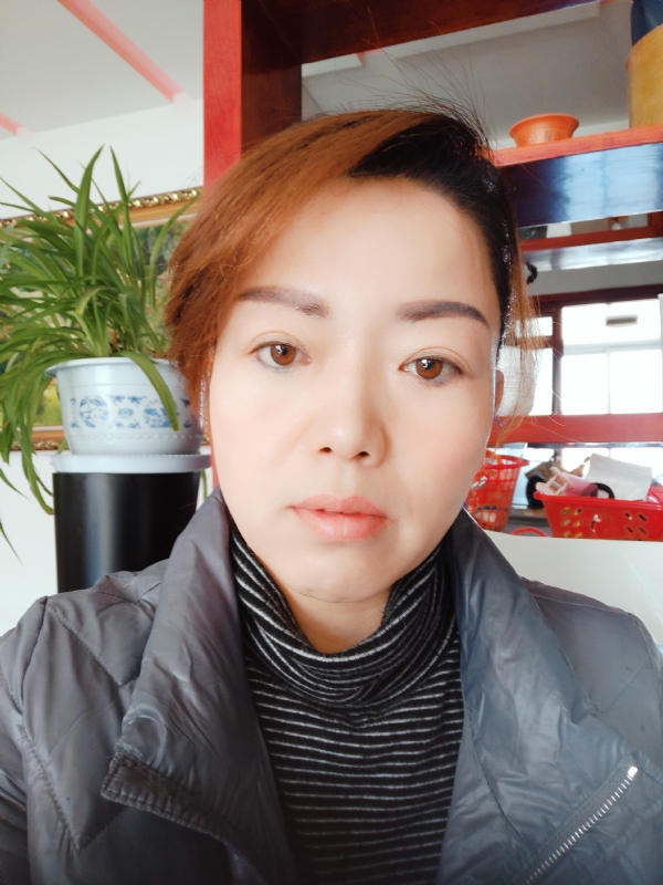 米酒的第一张照片--福安相亲网