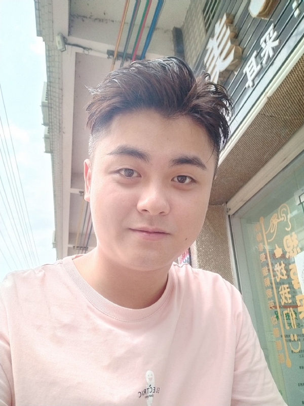 李健诚的第一张照片--福安相亲网