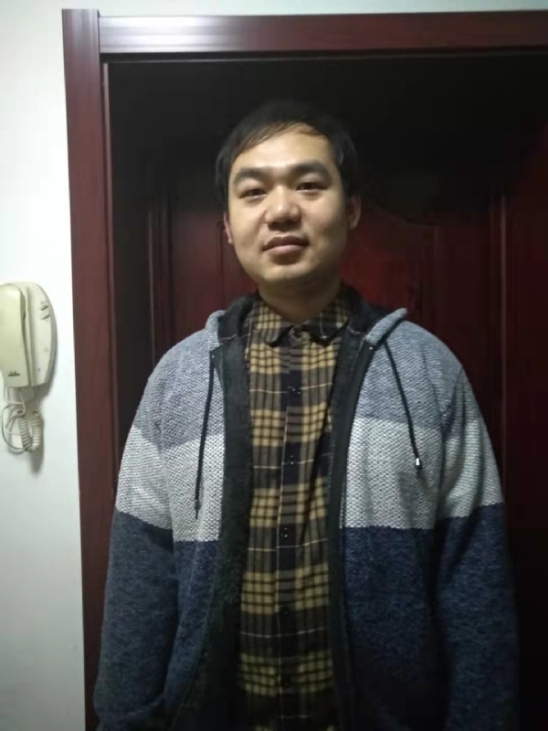 爱吃的aa的第一张照片--福安相亲网