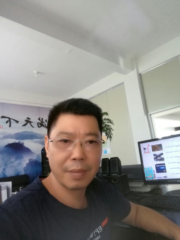 心平气和的第二张照片--福安相亲网