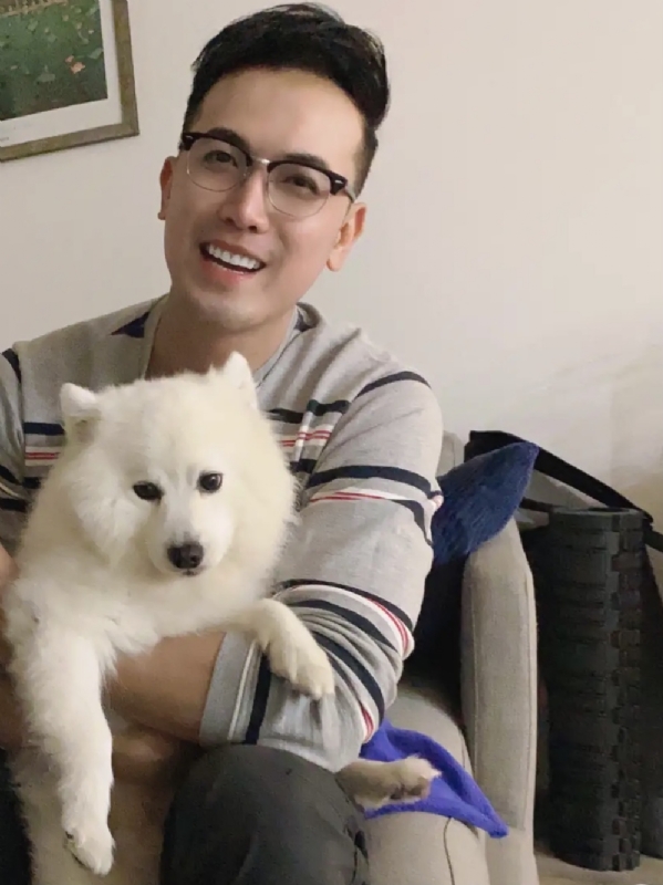 TonyHao的第一张照片--福安相亲网