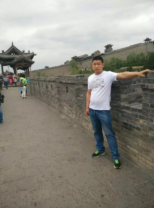 奥沙利龙的第一张照片--福安相亲网