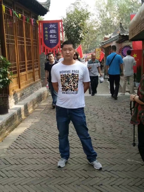 奥沙利龙的第二张照片--福安相亲网