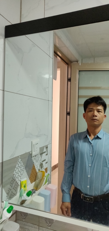 千里…江陵的第一张照片--福安相亲网