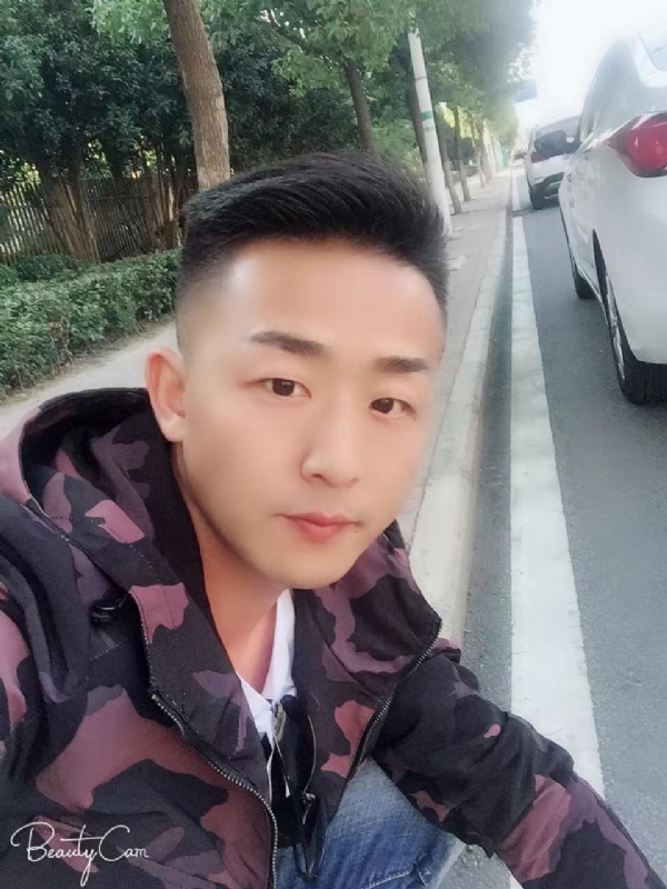 归心的第二张照片--福安相亲网