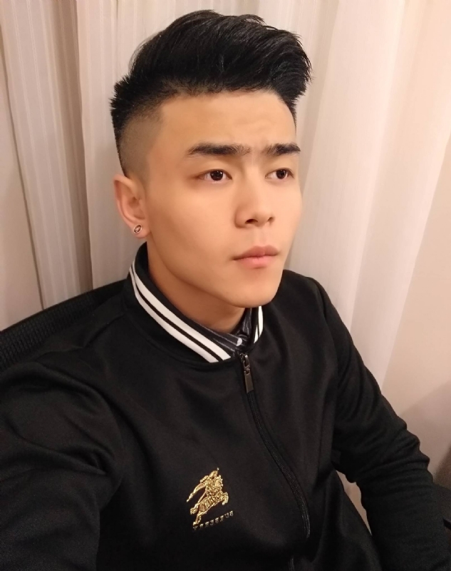 随缘的第一张照片--福安相亲网
