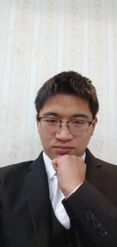 王杰的第一张照片--福安相亲网