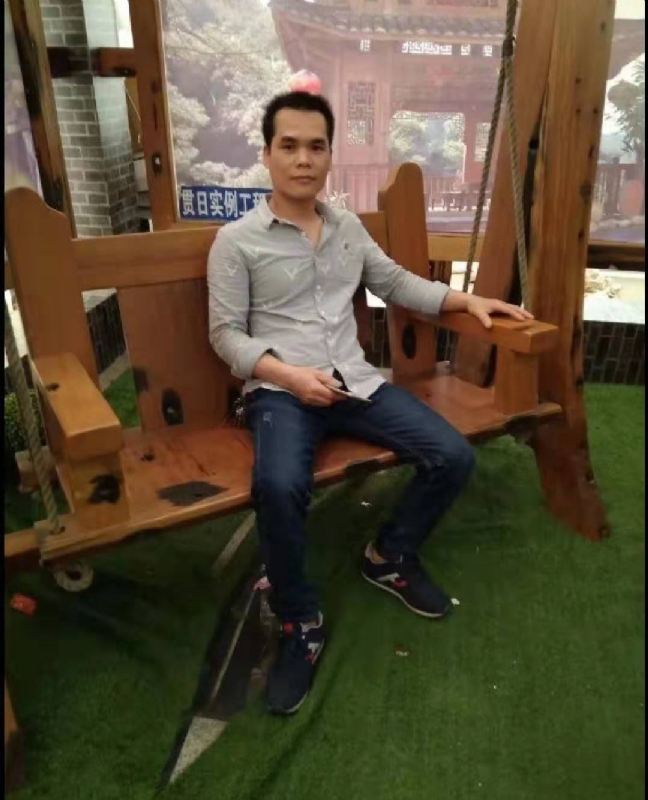 无聊人的第一张照片--福安相亲网