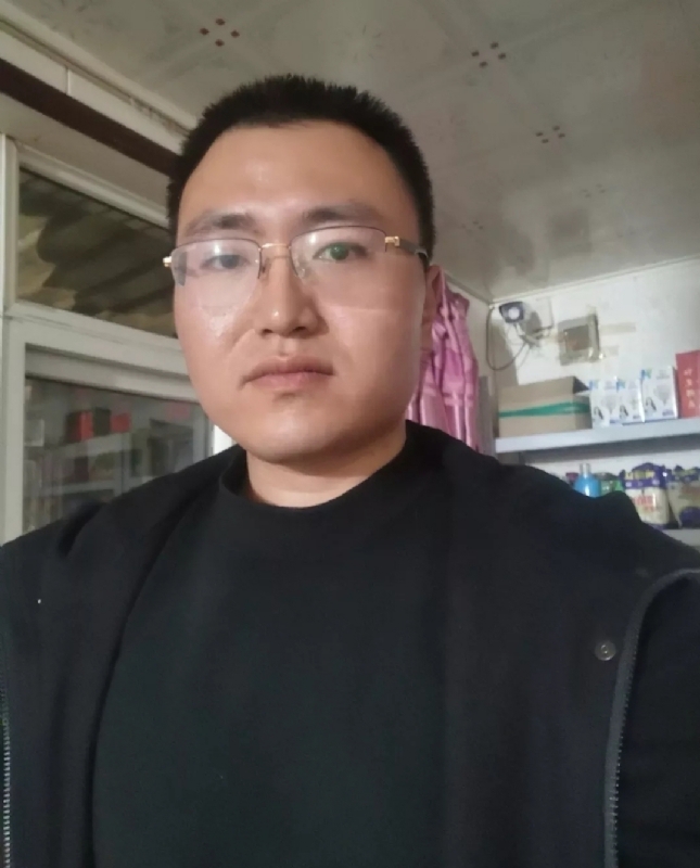 白杨的第一张照片--福安相亲网