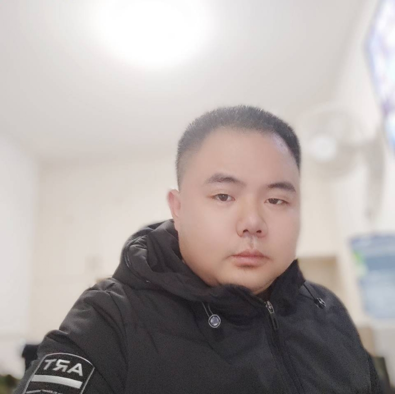 珍惜眼前人的第一张照片--福安相亲网