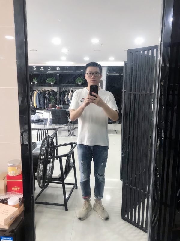 黄大仙的第一张照片--福安相亲网