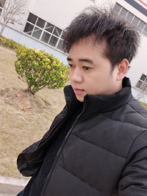 农先生的第一张照片--福安相亲网