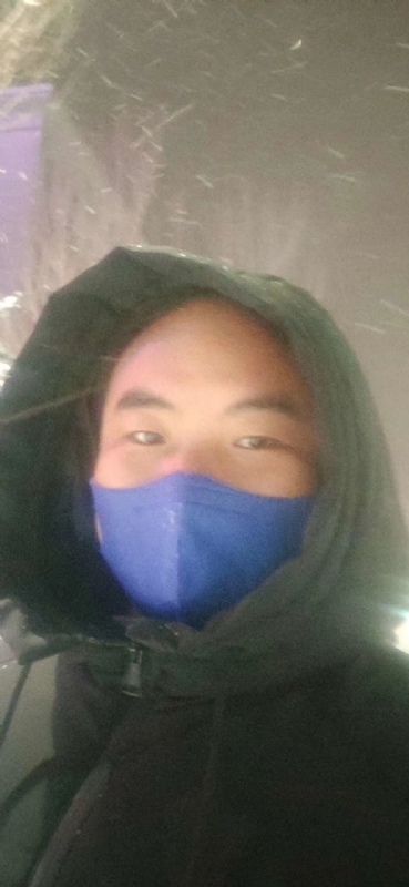 海子的第一张照片--福安相亲网