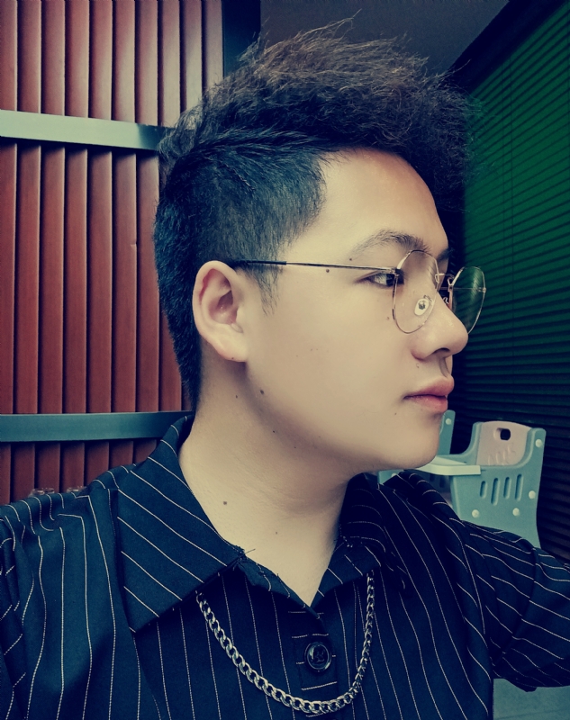 等风的人的第二张照片--福安相亲网